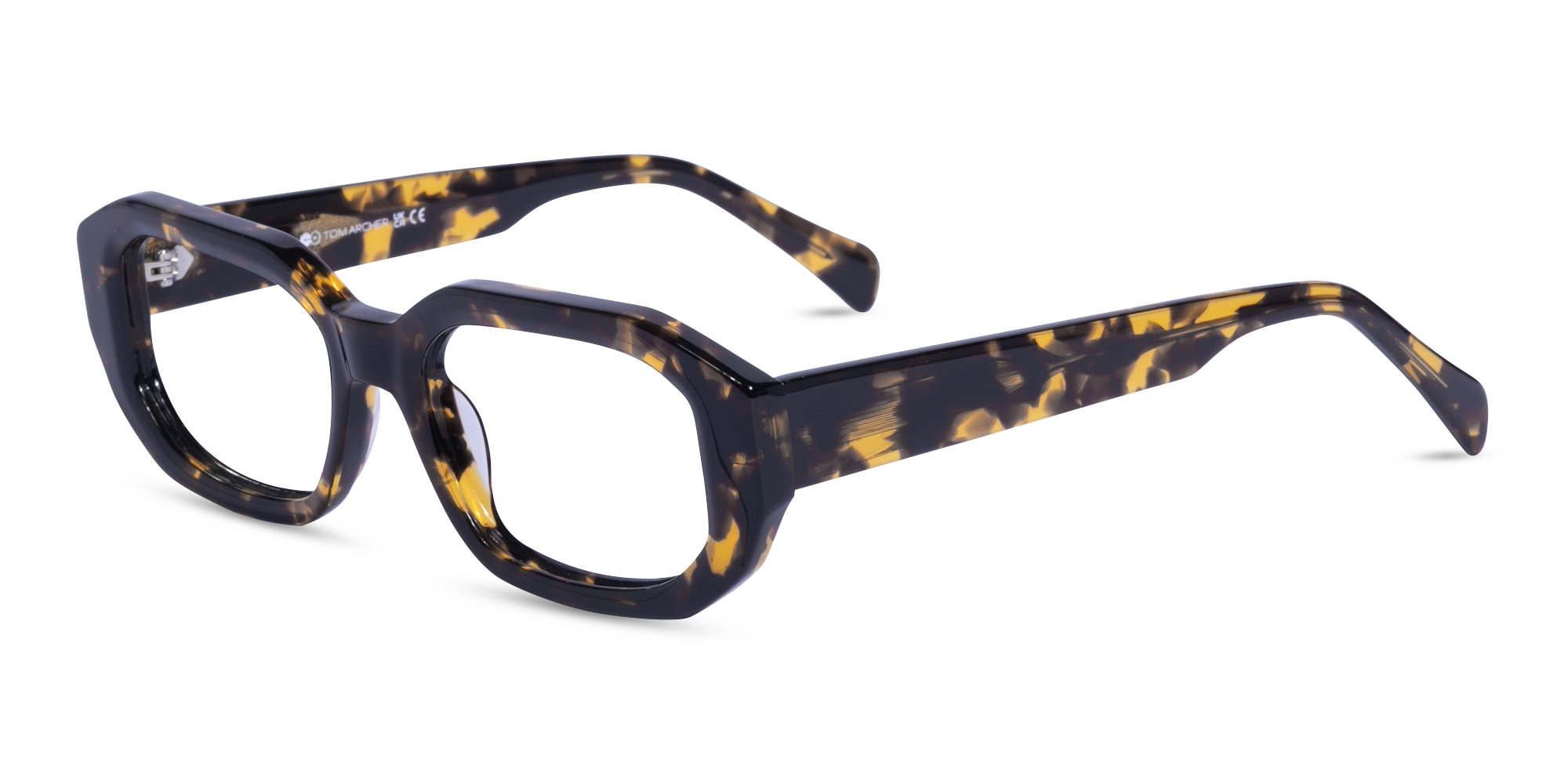 Havana Tortoise Glasses-3
