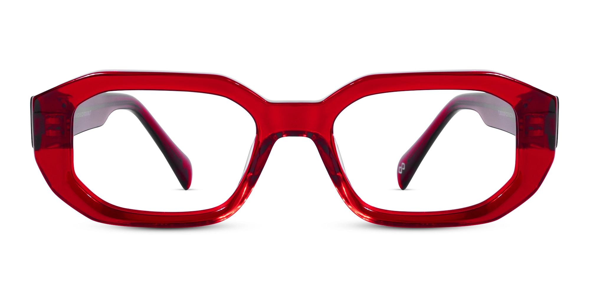 Cherry Red Glasses-1 Cherry Red Glasses-1