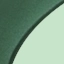 Crystal Olive Green swatch