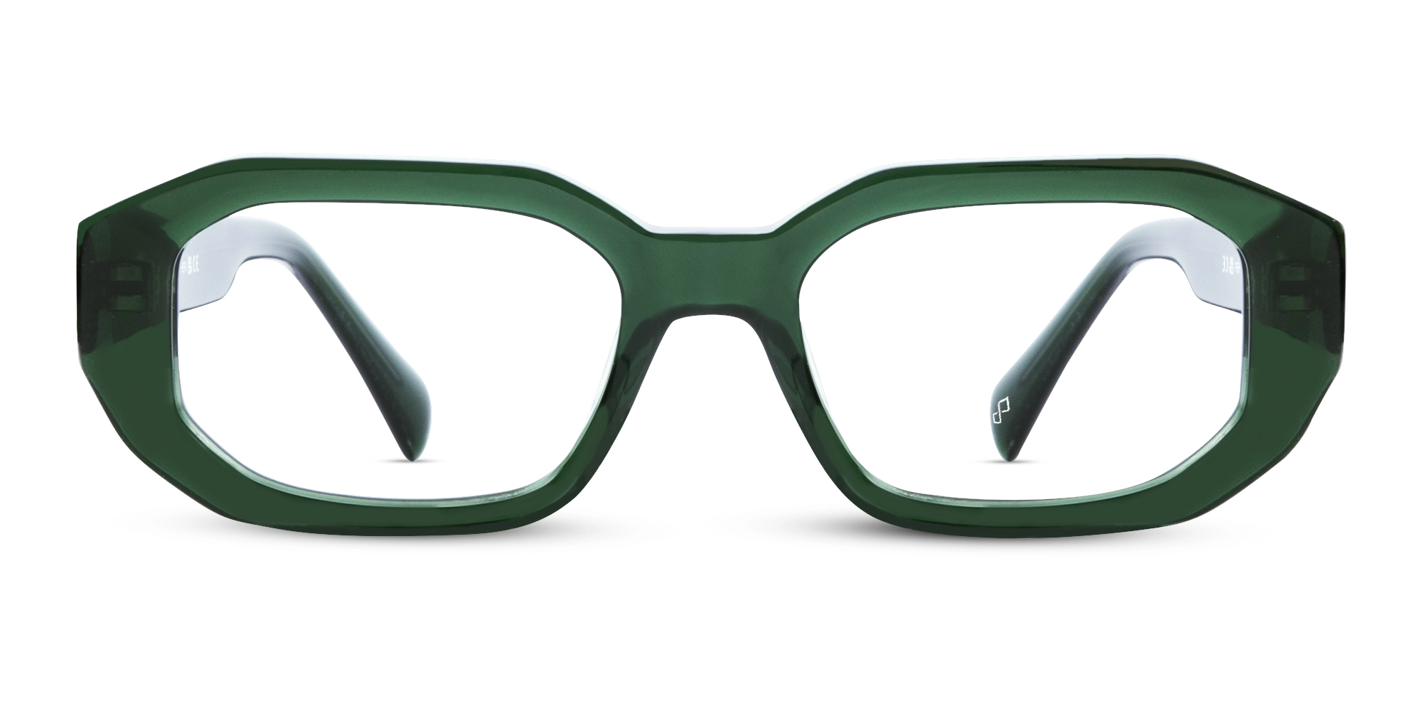 Olive Green Glasses-1 Olive Green Glasses-1