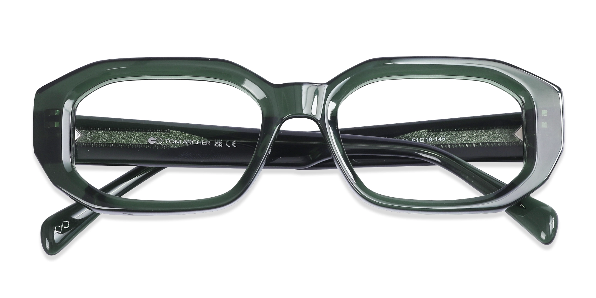 Olive Green Glasses-6