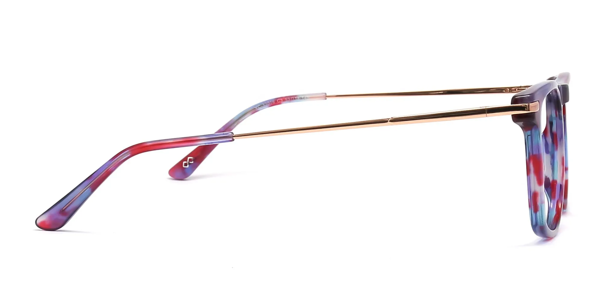 rectangular tortoise shell glasses-2