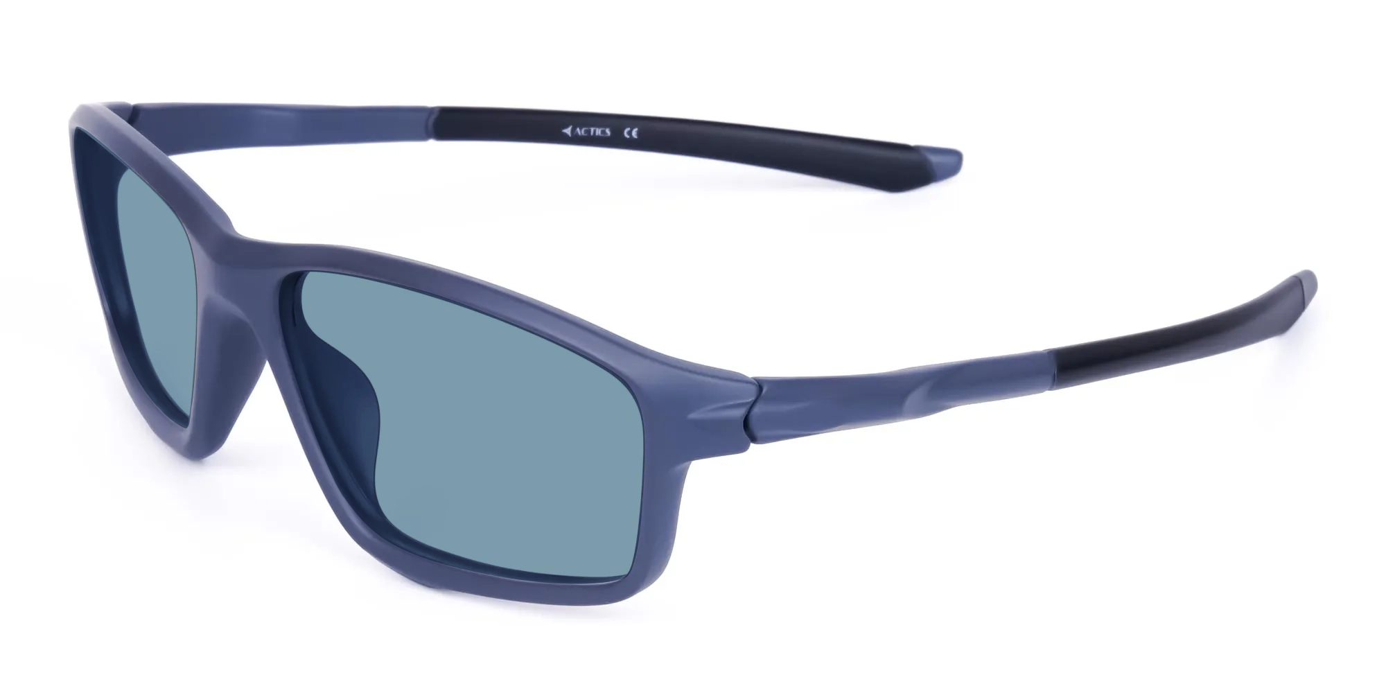 Retro Sport Sunglasses-3
