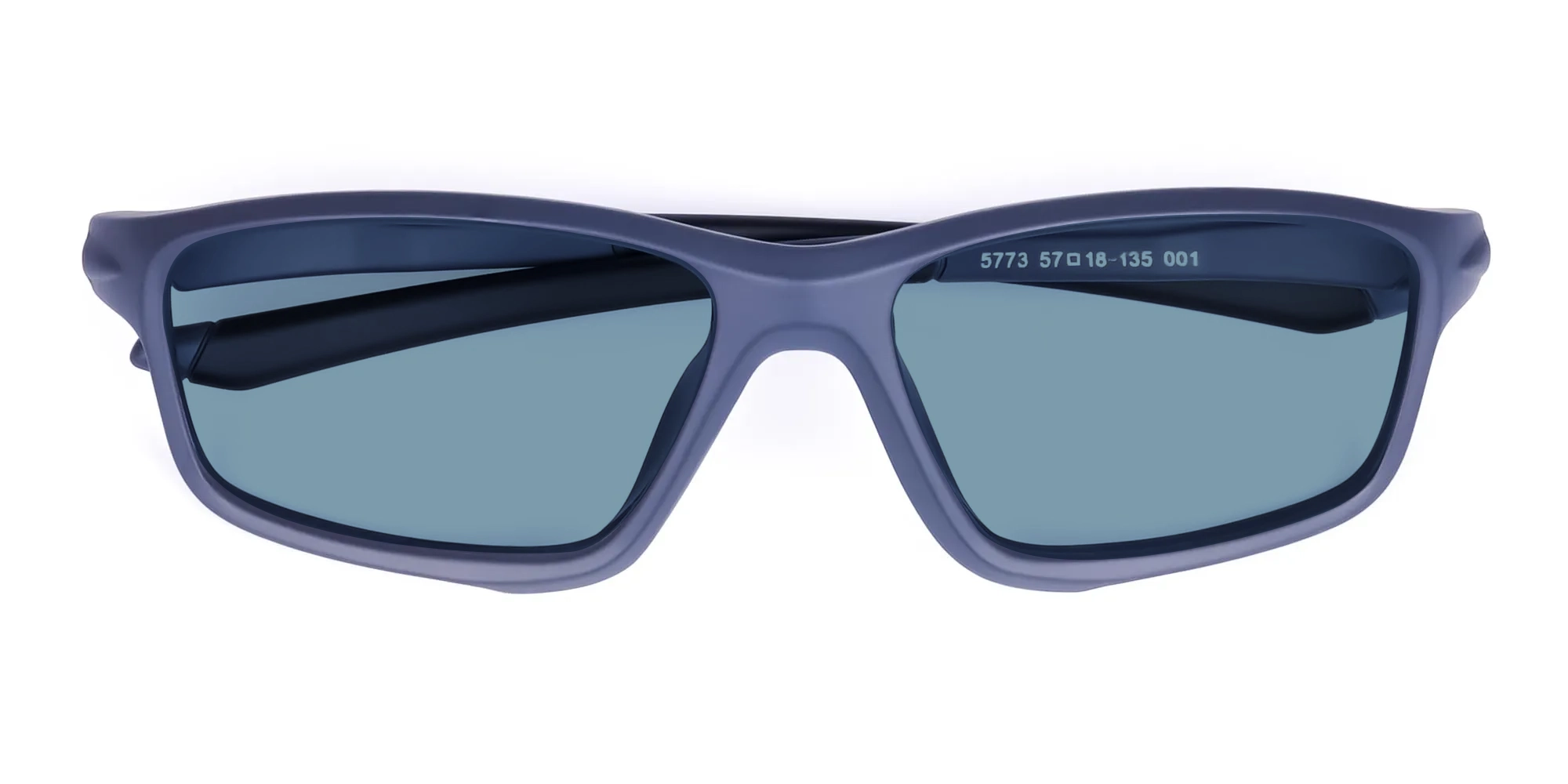Retro Sport Sunglasses-4