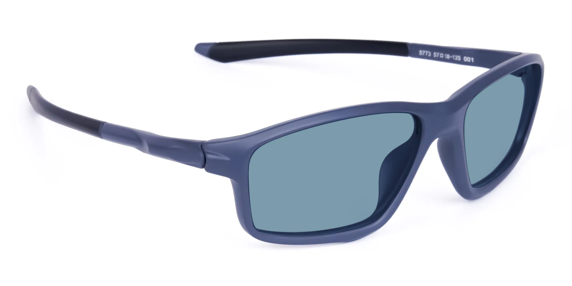 Retro Sport Sunglasses-2