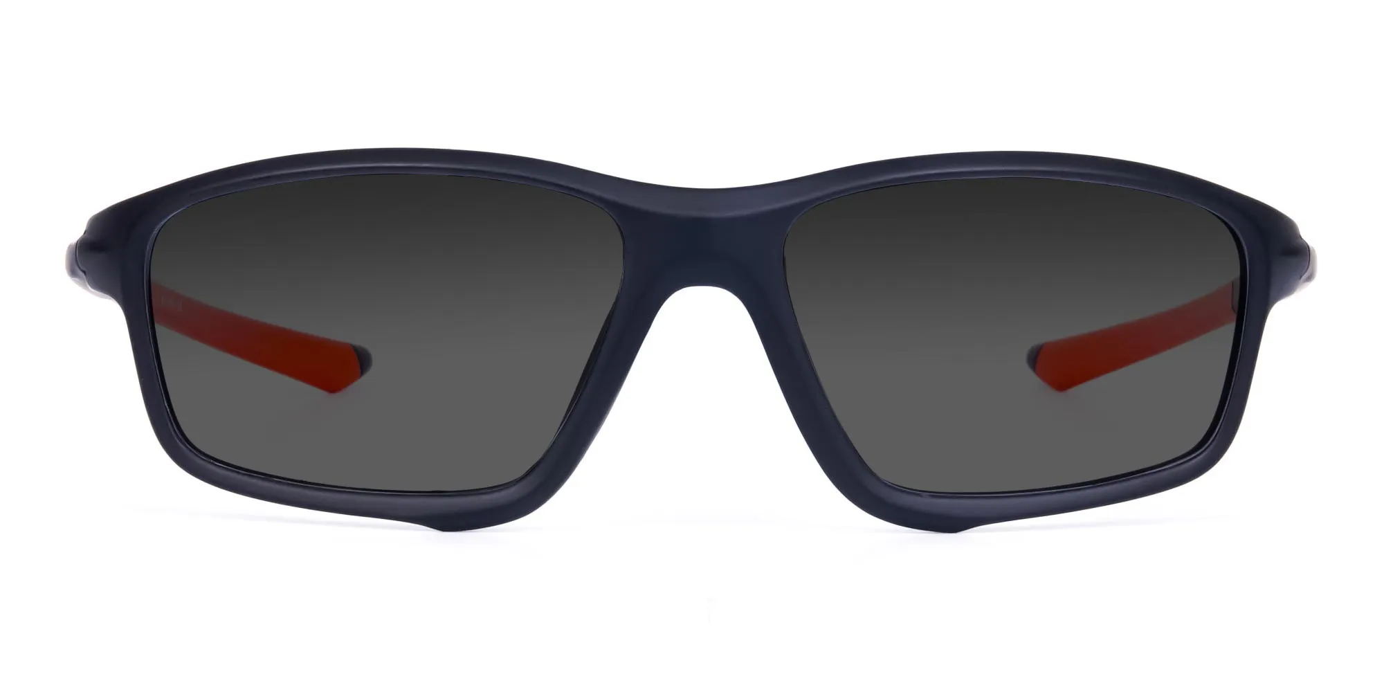 Grey Running Sunglasses -2