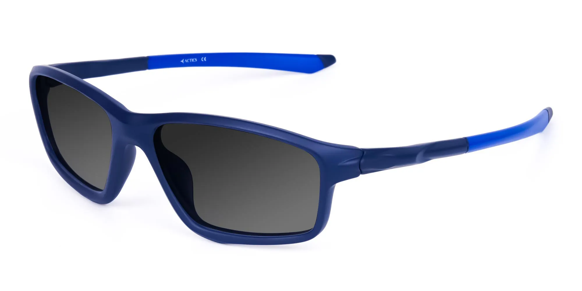 Golf Sunglasses With Grey Tints-2