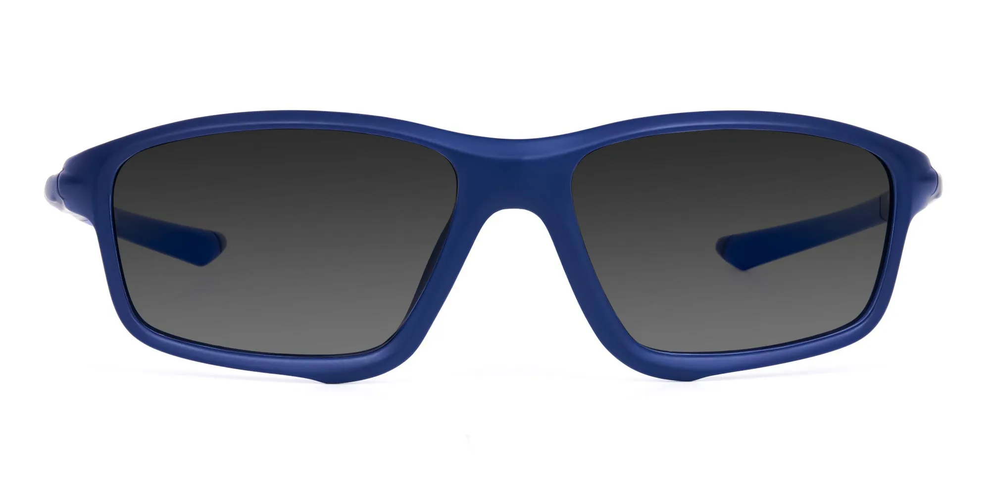 Golf Sunglasses With Grey Tints-2