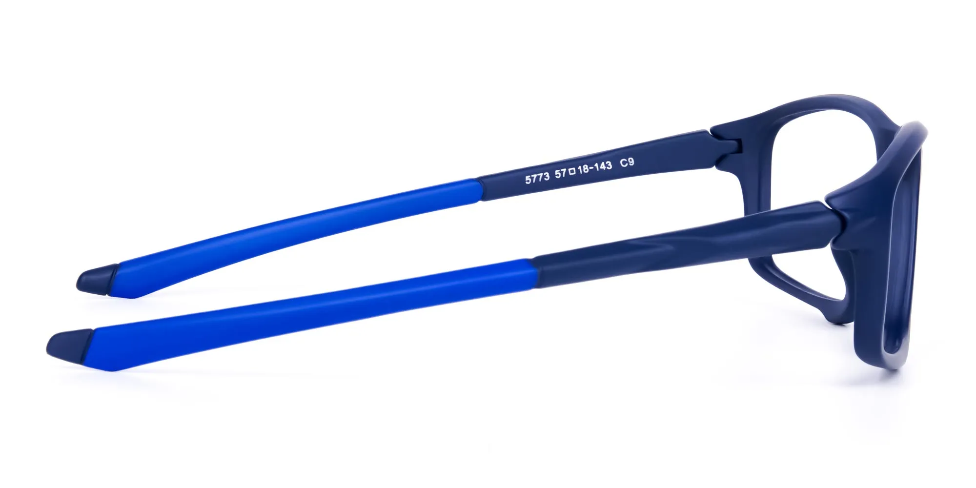 Clear Lens Cycling Glasses Frames -2