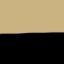 Matte Gold & Grey swatch