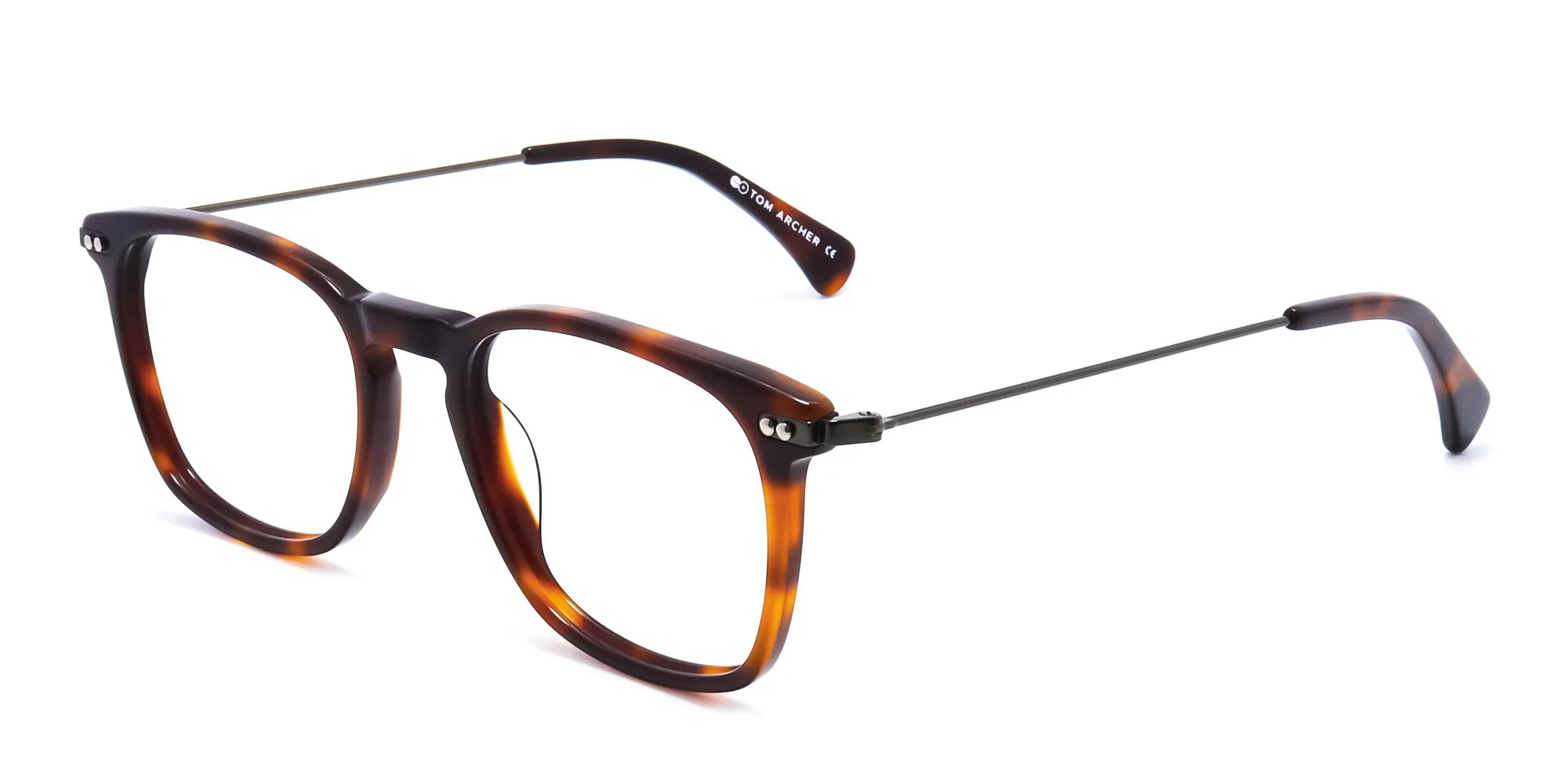 square tortoise shell eyeglasses-2 square tortoise shell eyeglasses-2