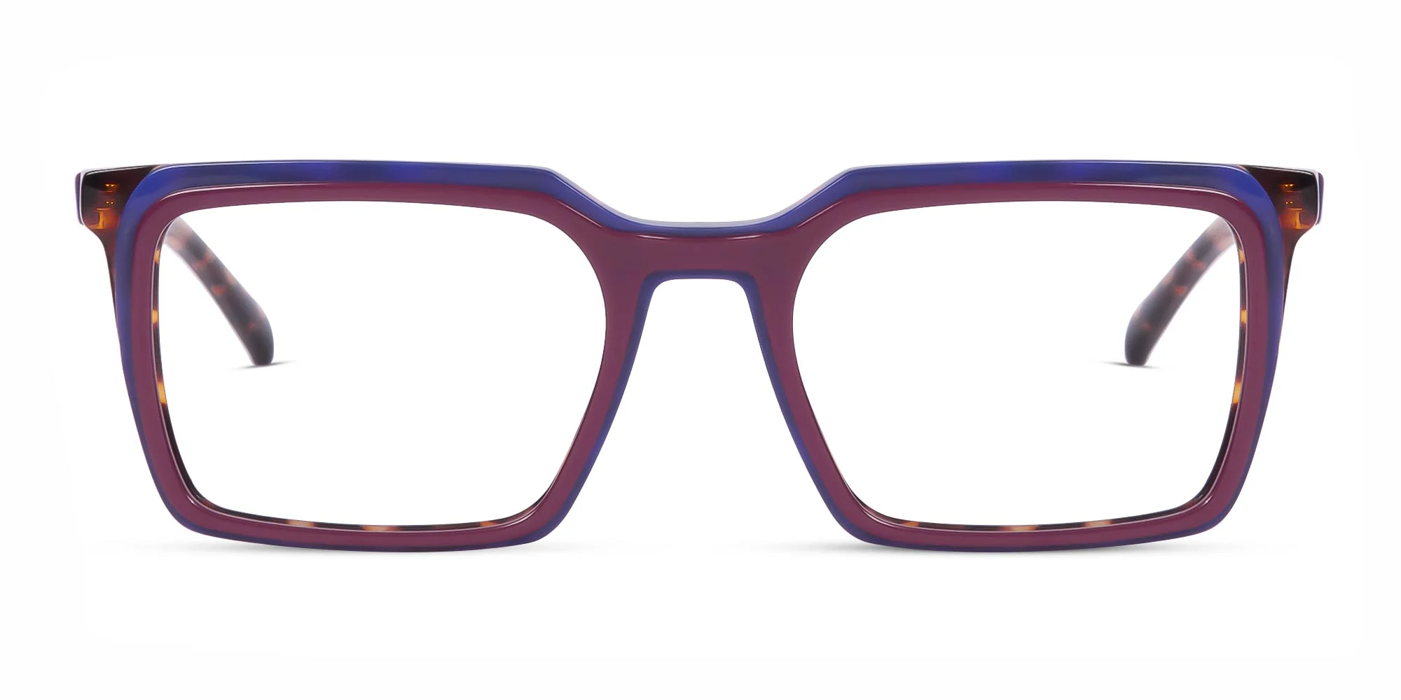 Multicoloured Glasses-1