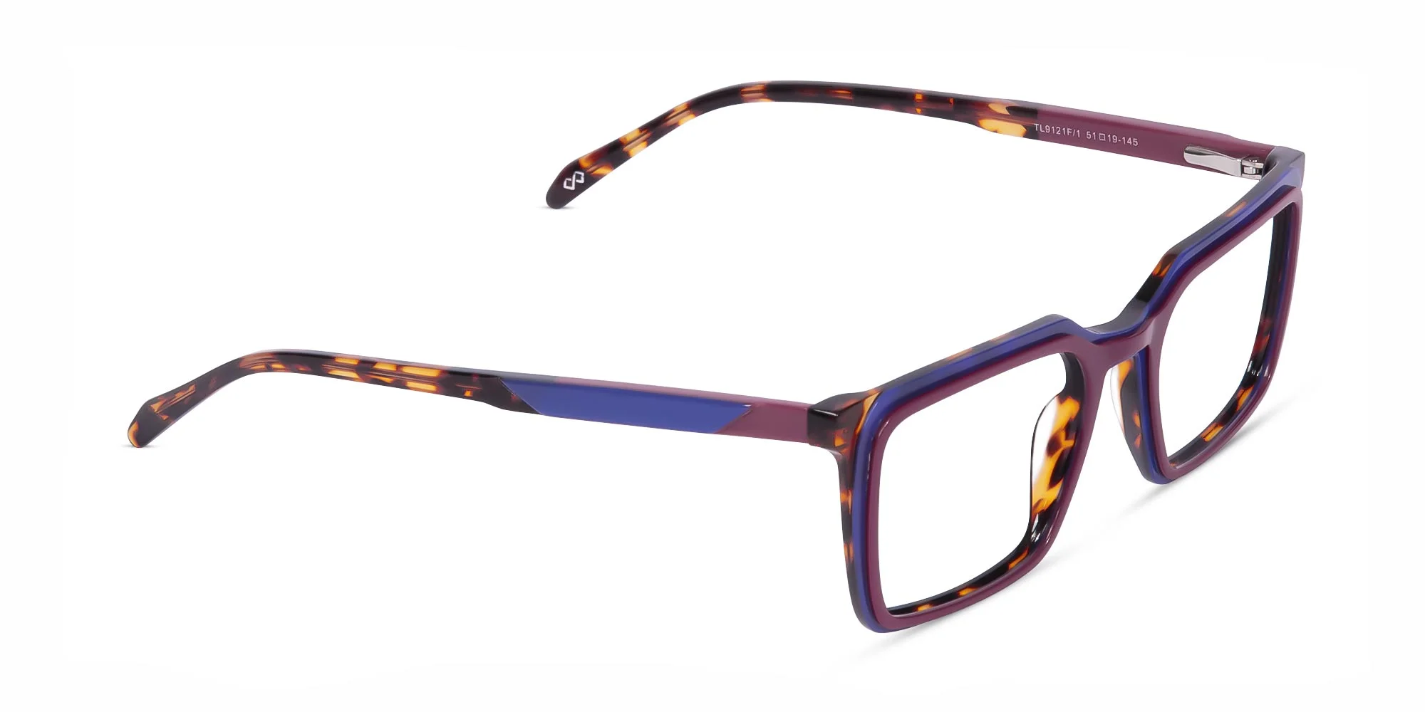 Multicoloured Glasses-2