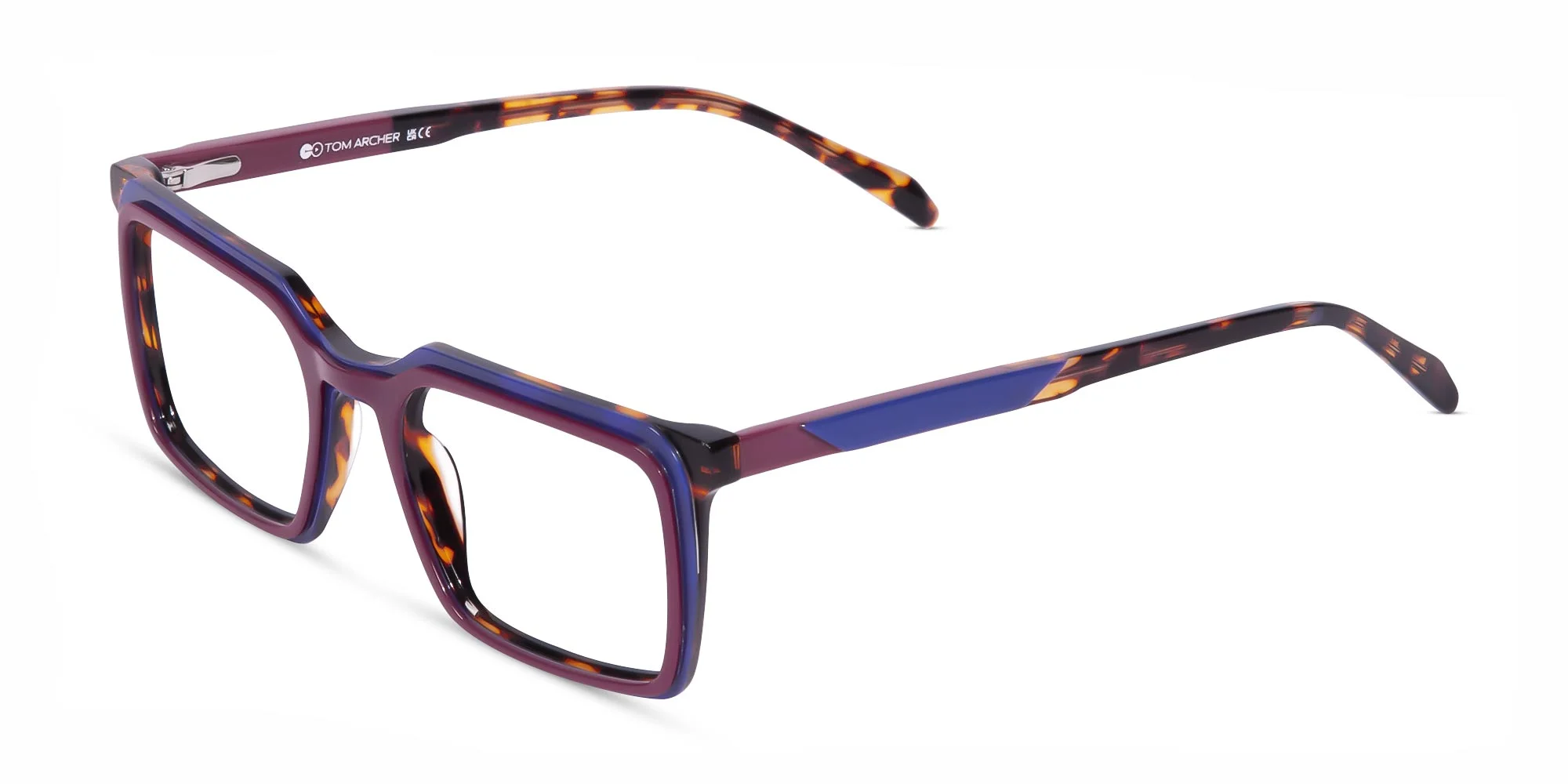 Multicoloured Glasses-3 Multicoloured Glasses-3
