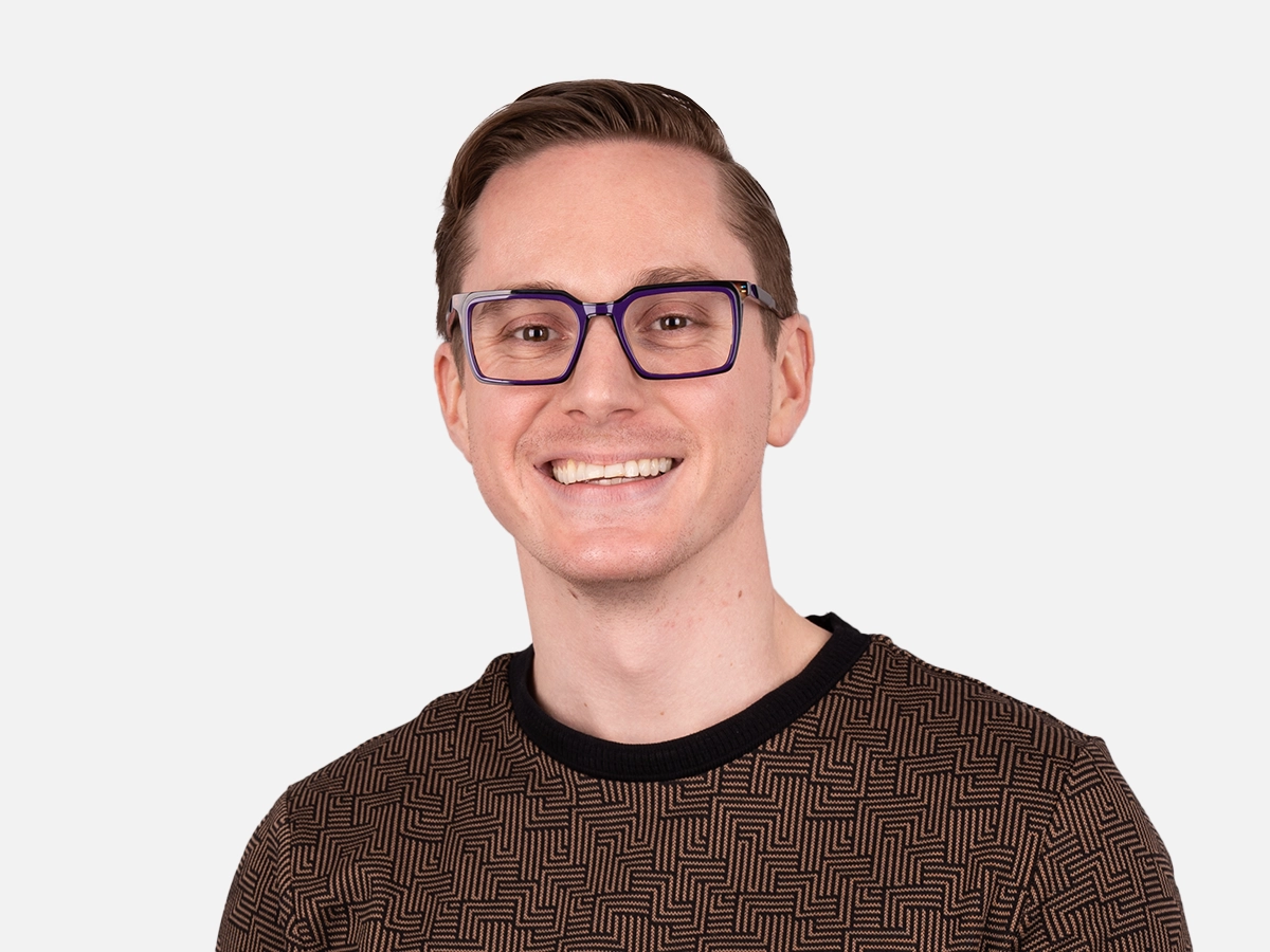 Purple Spectacle Frames-44