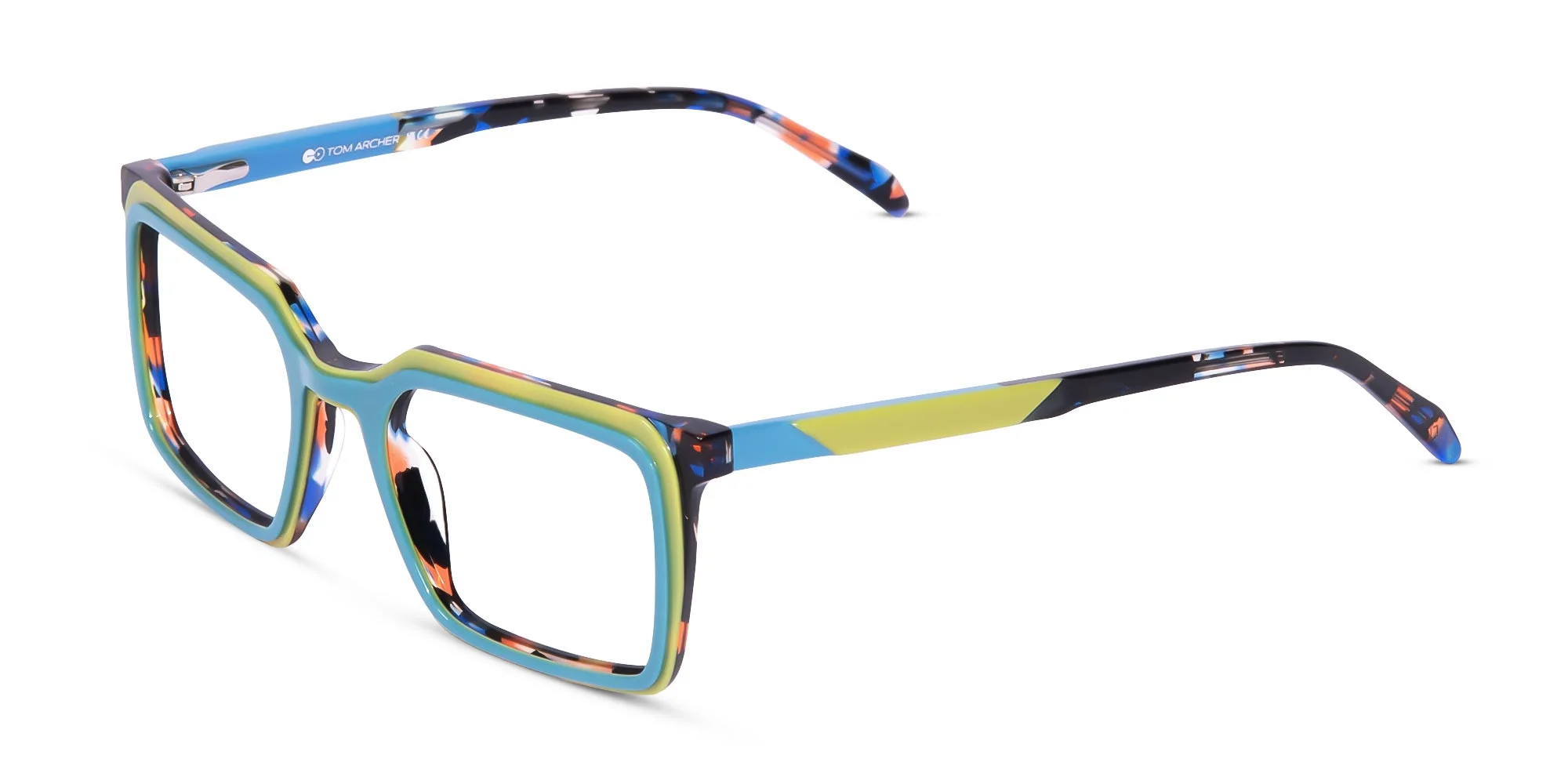 Colorfull Glasses-3