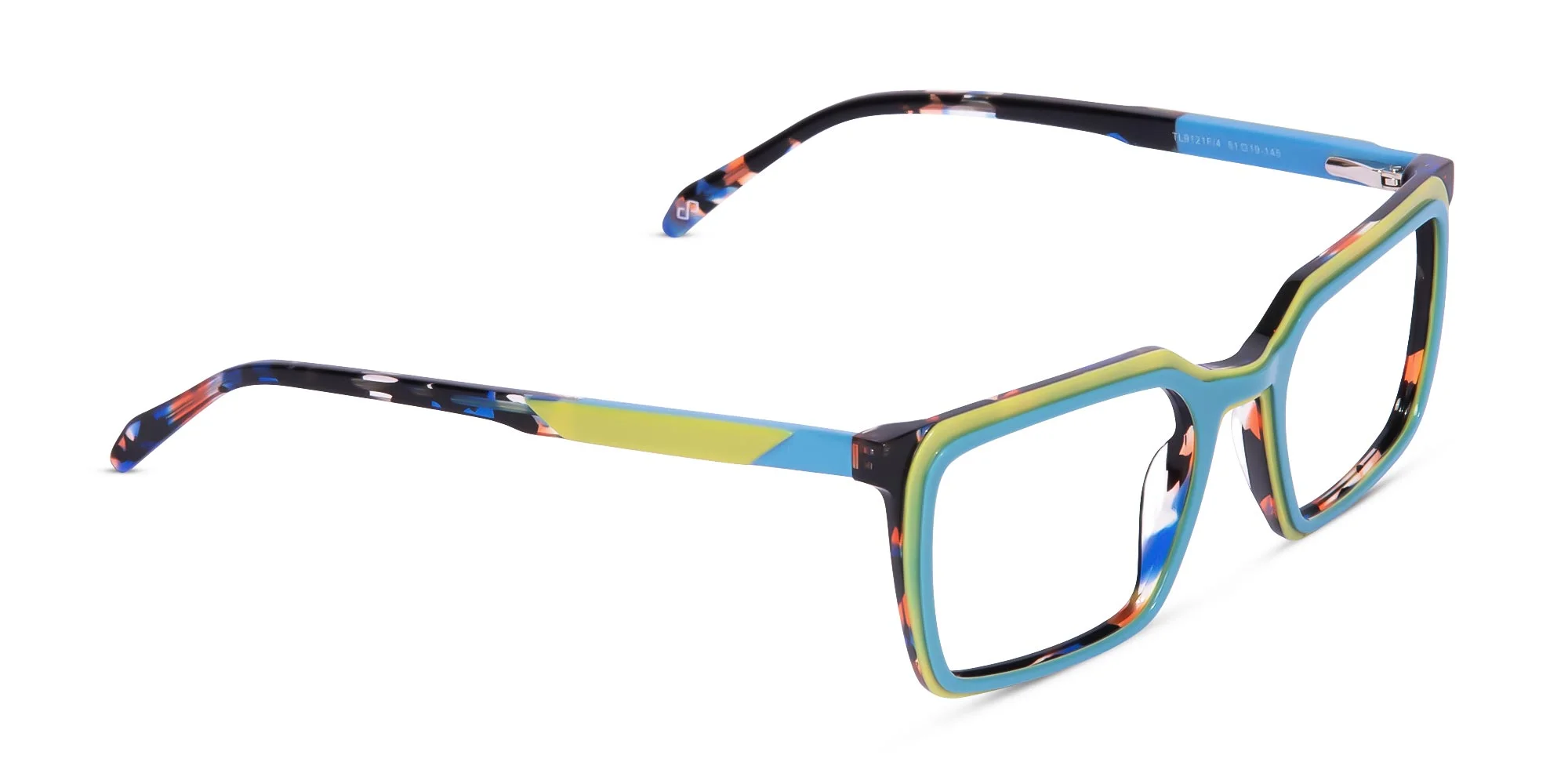 Colorfull Glasses-2