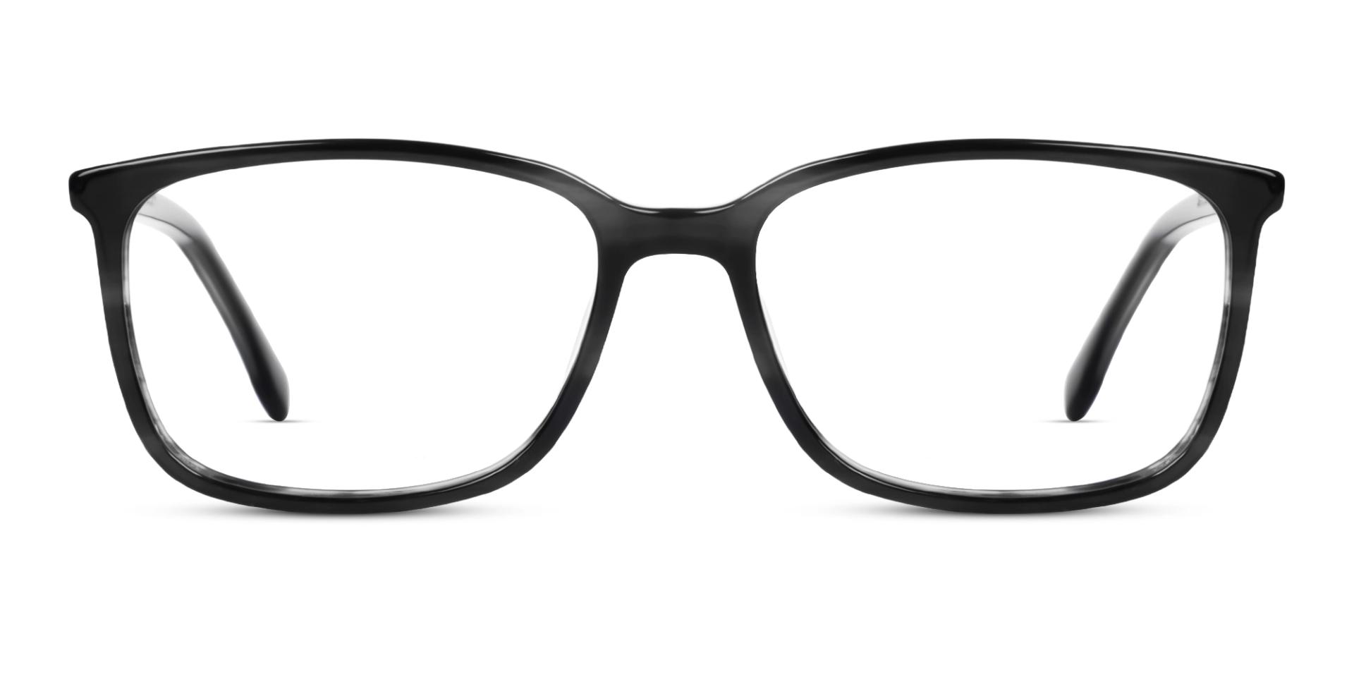 TL25933F/6 - Gunmetal Crystal Frame