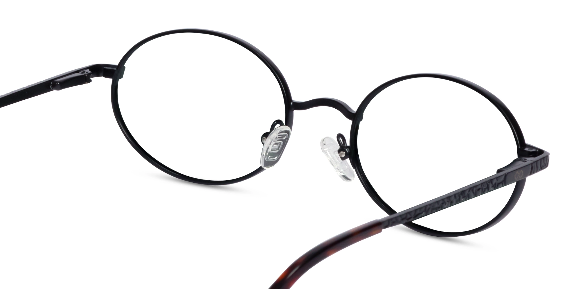 matte-black-oval-metal-full-rim-glasses