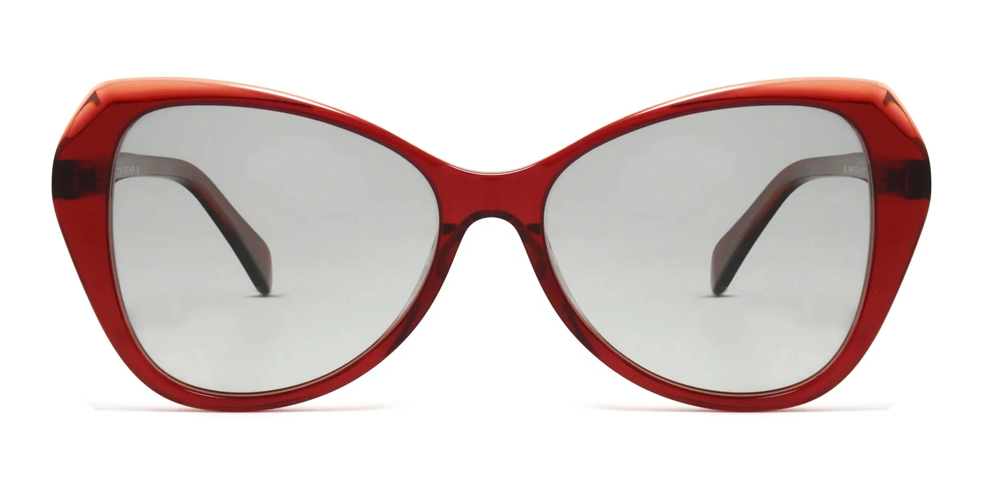 Butterfly Polarised Sunglasses-2