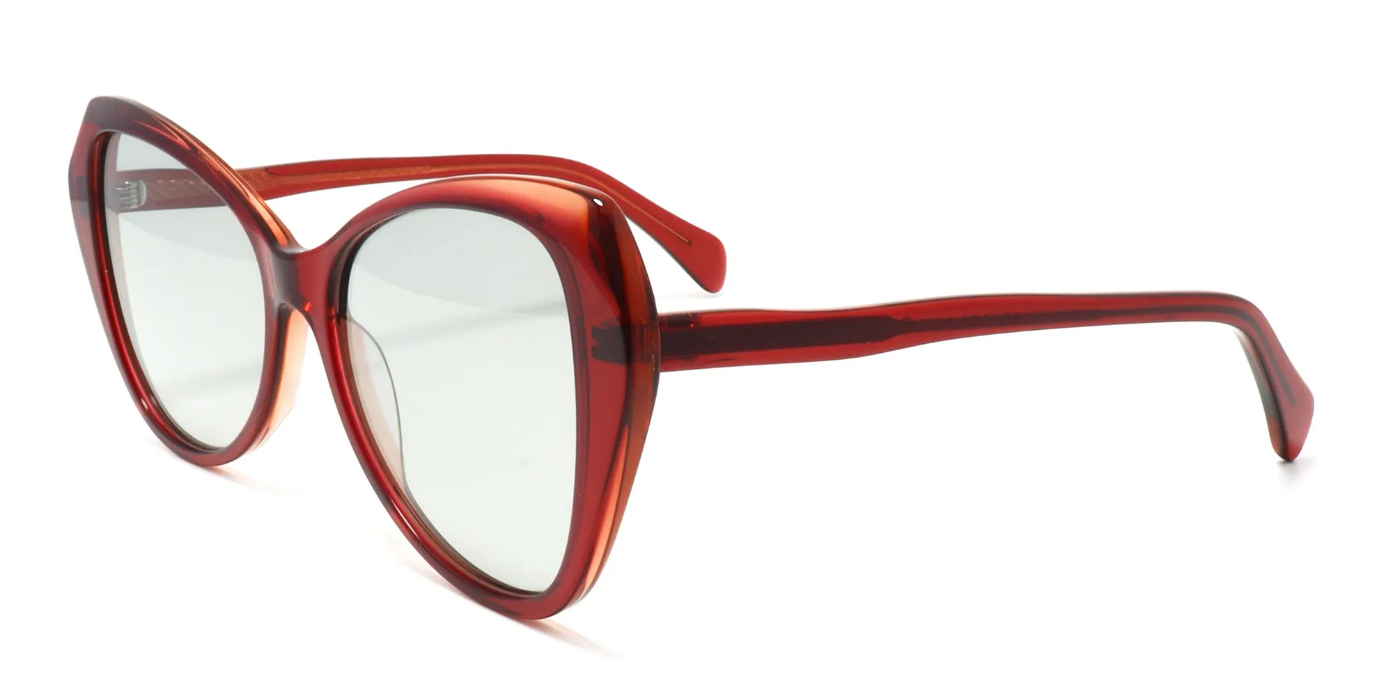 Butterfly Polarised Sunglasses-2