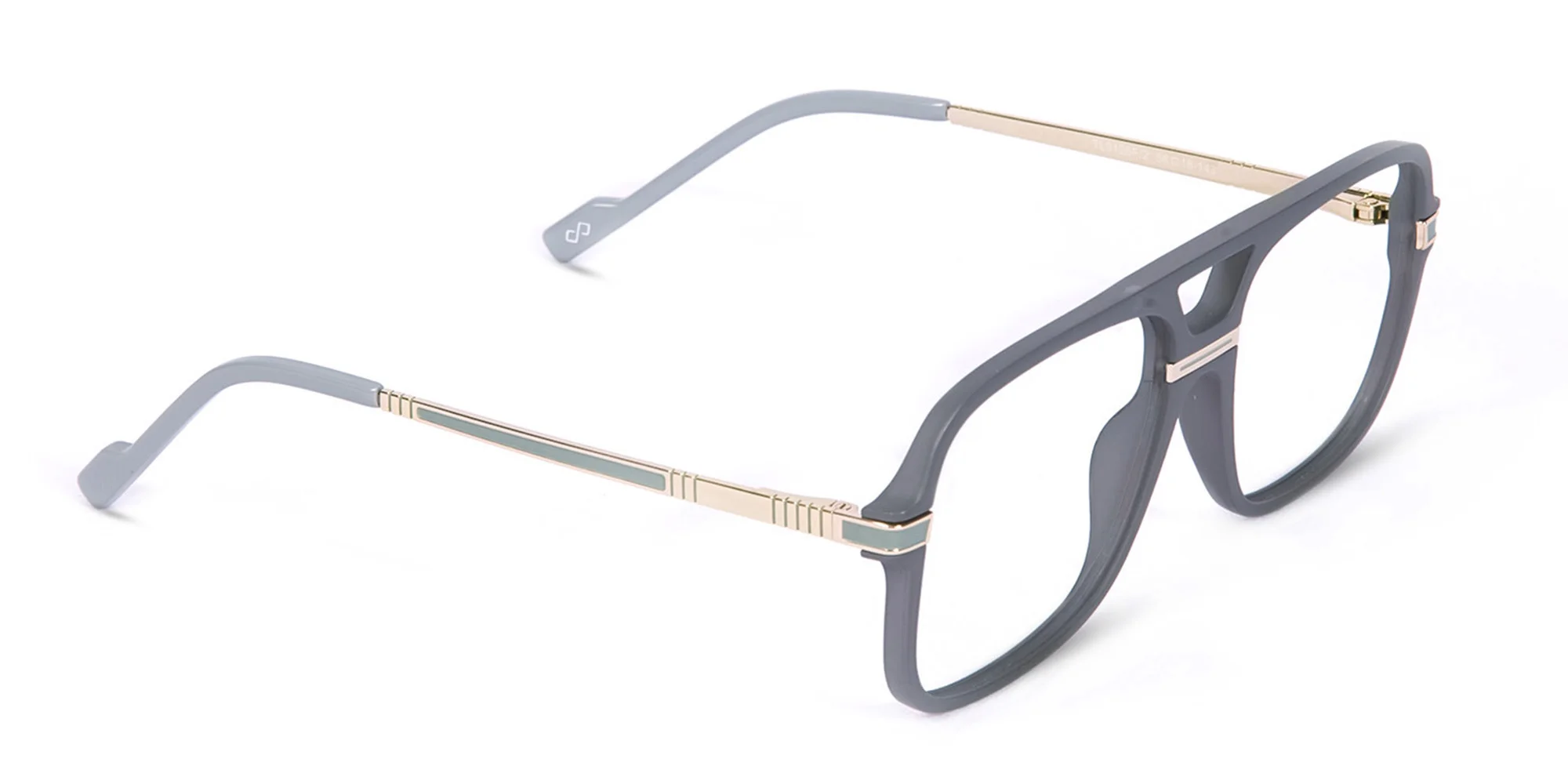 Pilot Style Glasses Frames-2
