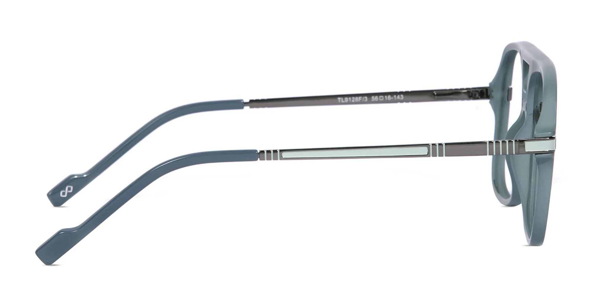 Green Pilot Glasses-4