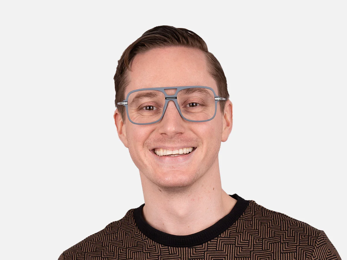 Green Pilot Glasses-7