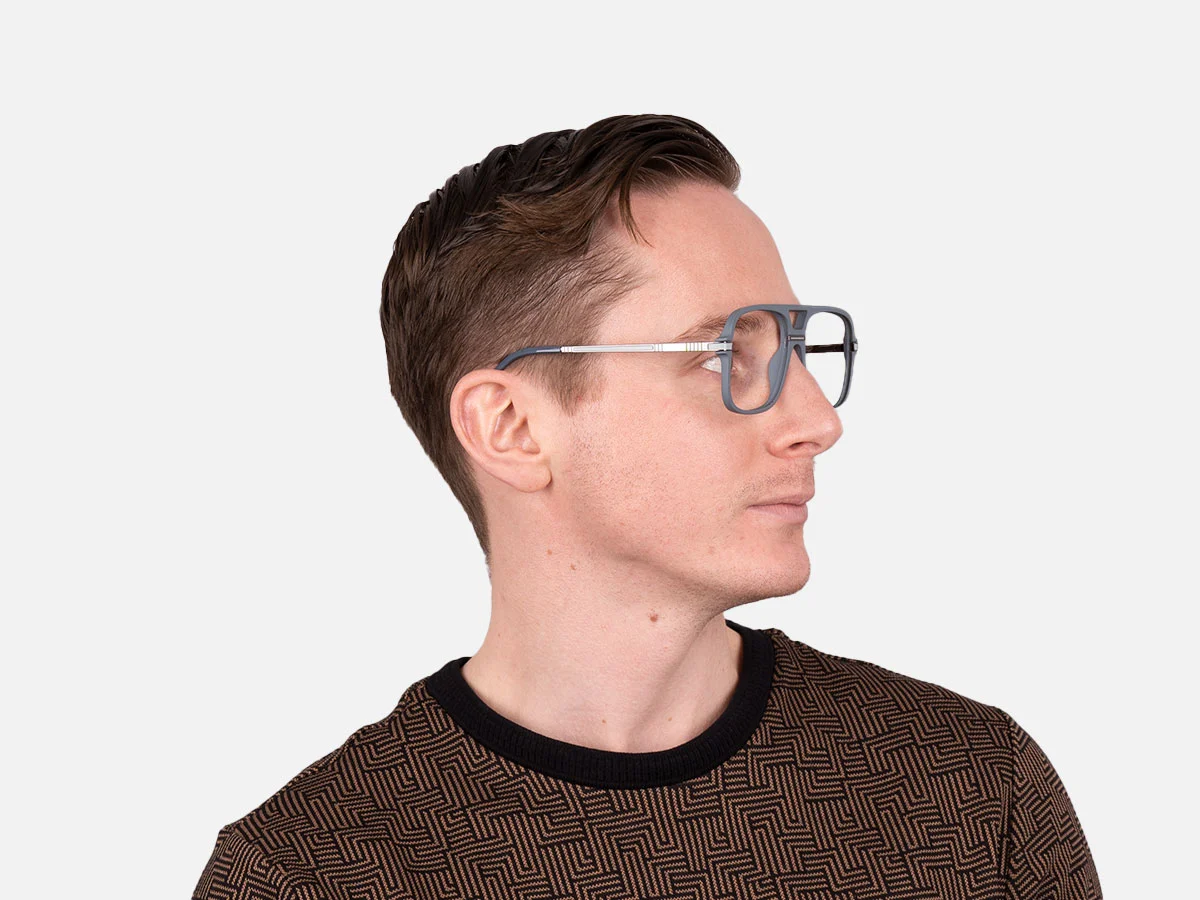 Green Pilot Glasses-7