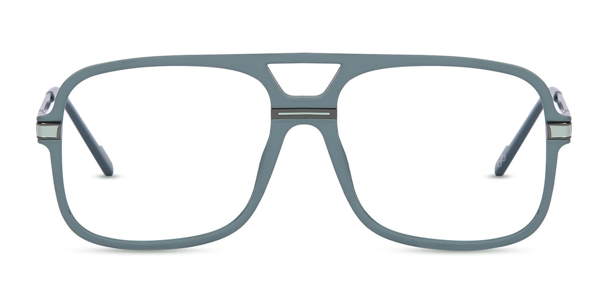 Green Pilot Glasses-1 Green Pilot Glasses-1
