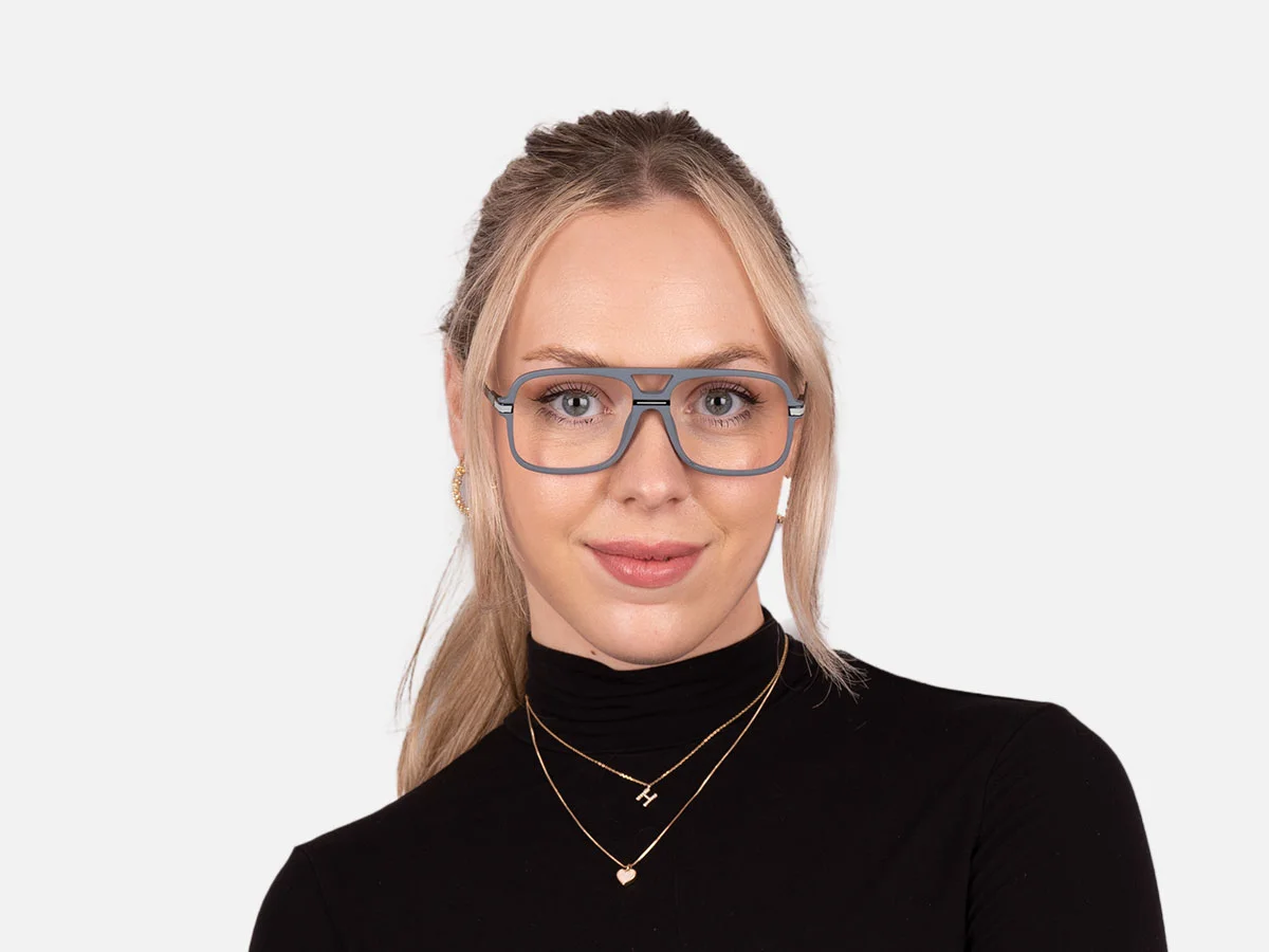 Green Pilot Glasses-7