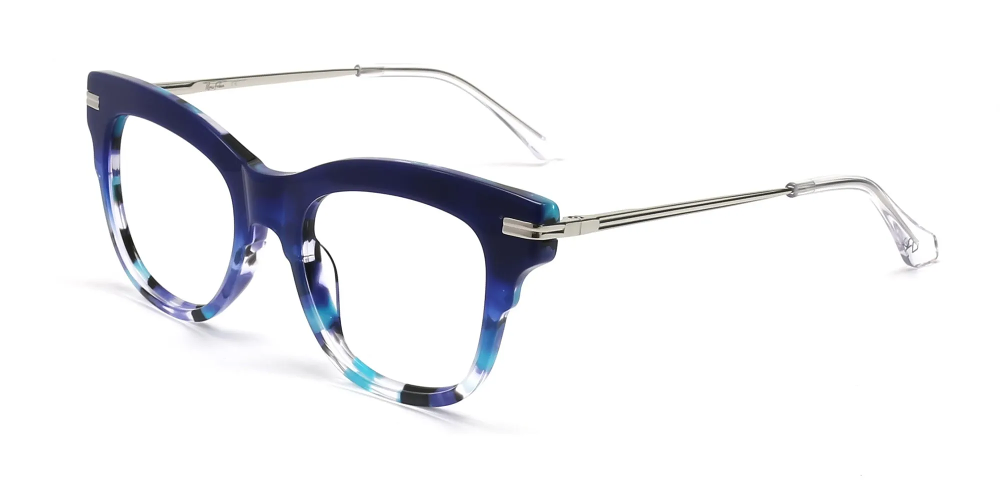 thick cat eye glasses-2