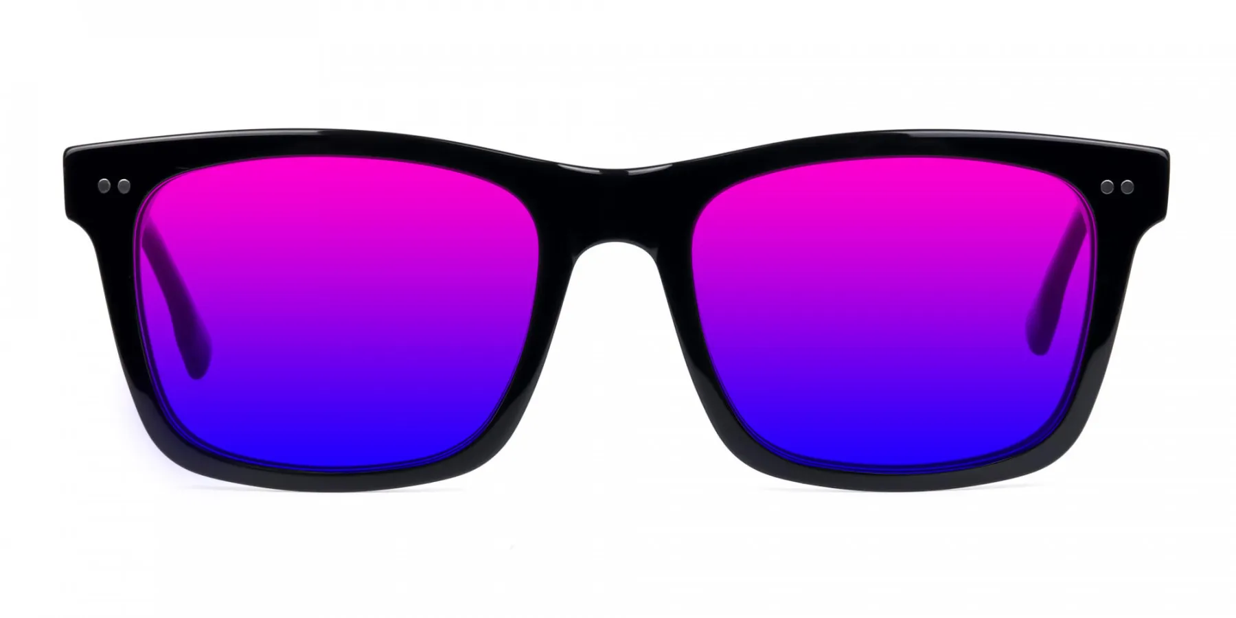 gradient purple-square sunglasses-2