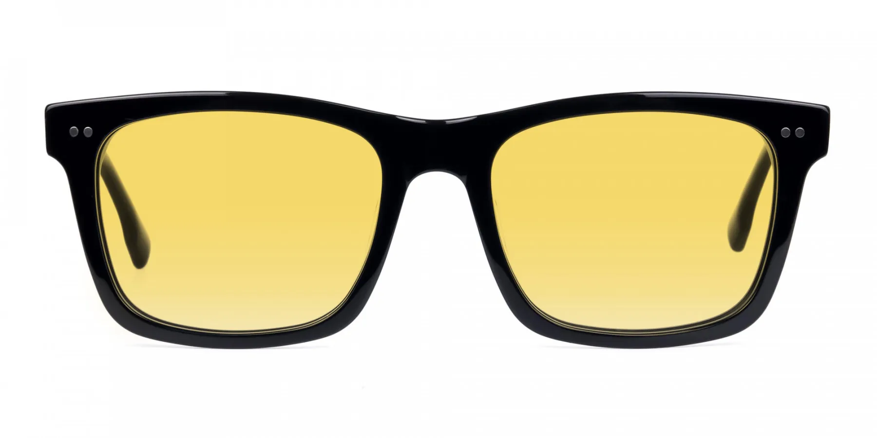 SA21055F/1-5 - Sunnies in yellow is your new fellow!