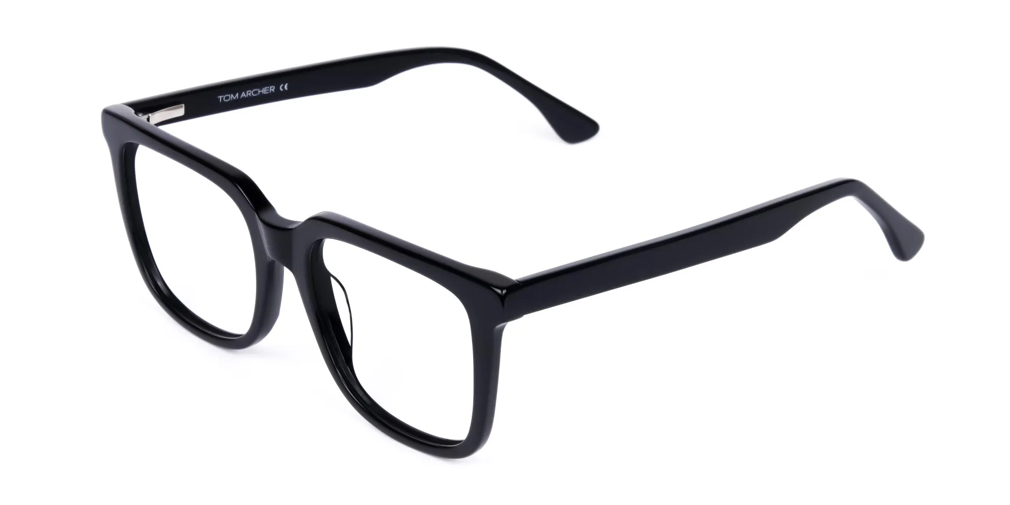 Black-Square-Prescription-Glasses-2 Black-Square-Prescription-Glasses-2
