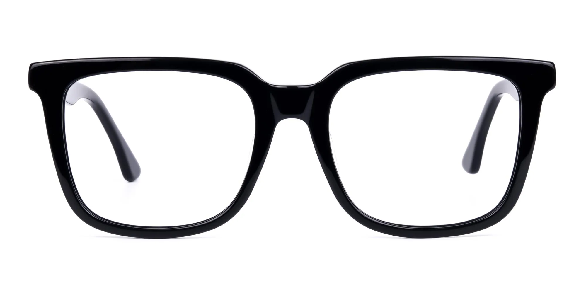 Black-Square-Prescription-Glasses-2 Black-Square-Prescription-Glasses-2