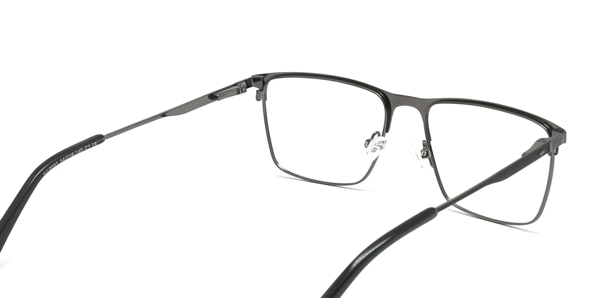 Gunmetal Glasses-2