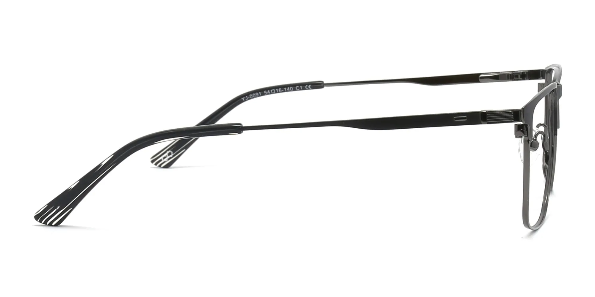 Gunmetal Glasses-2