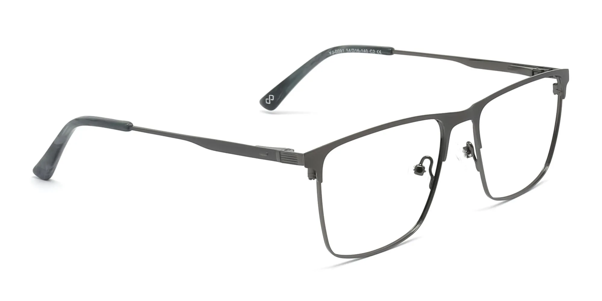 Stainless Steel Spectacle Frames-2