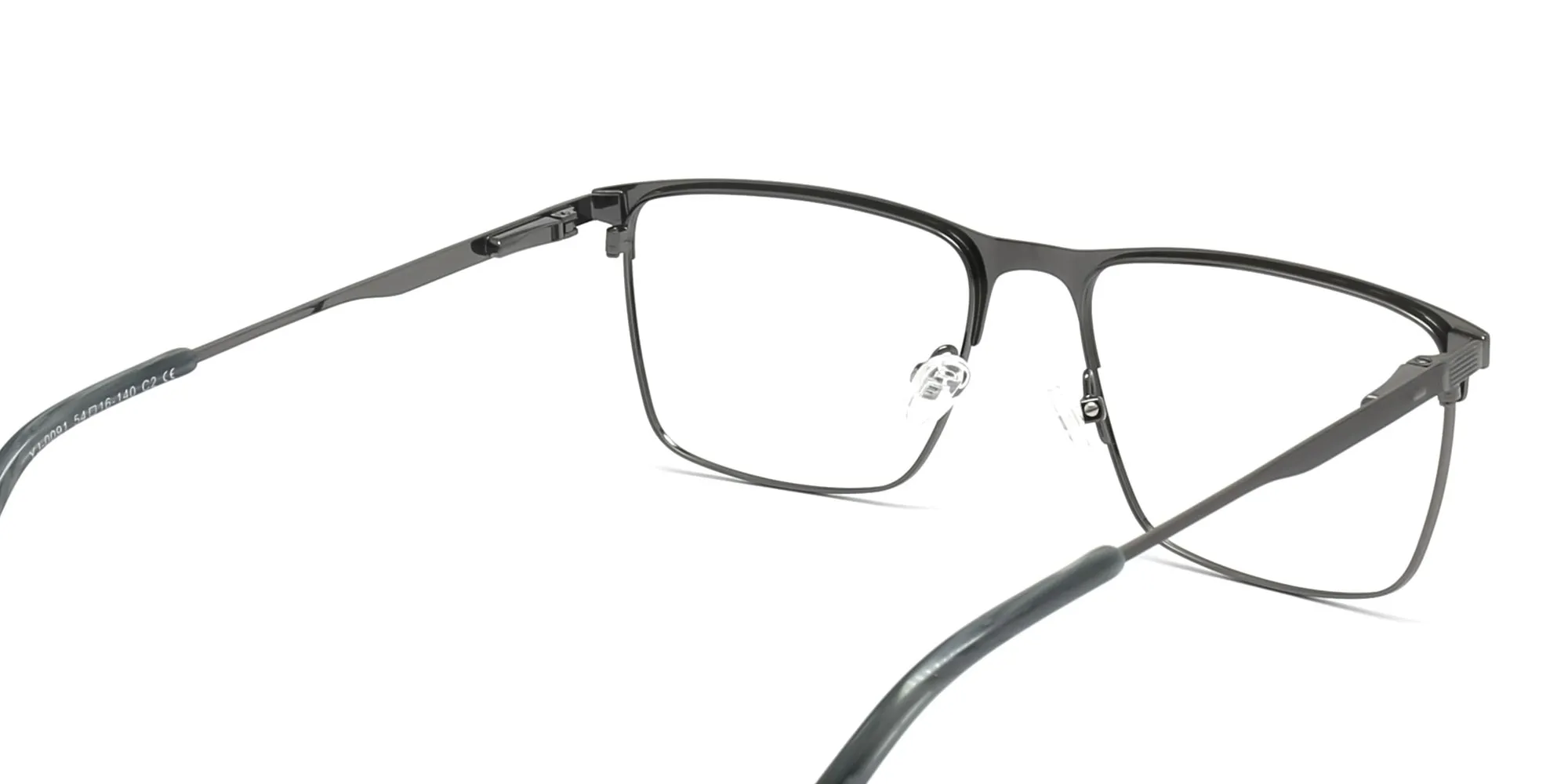 Stainless Steel Spectacle Frames-2