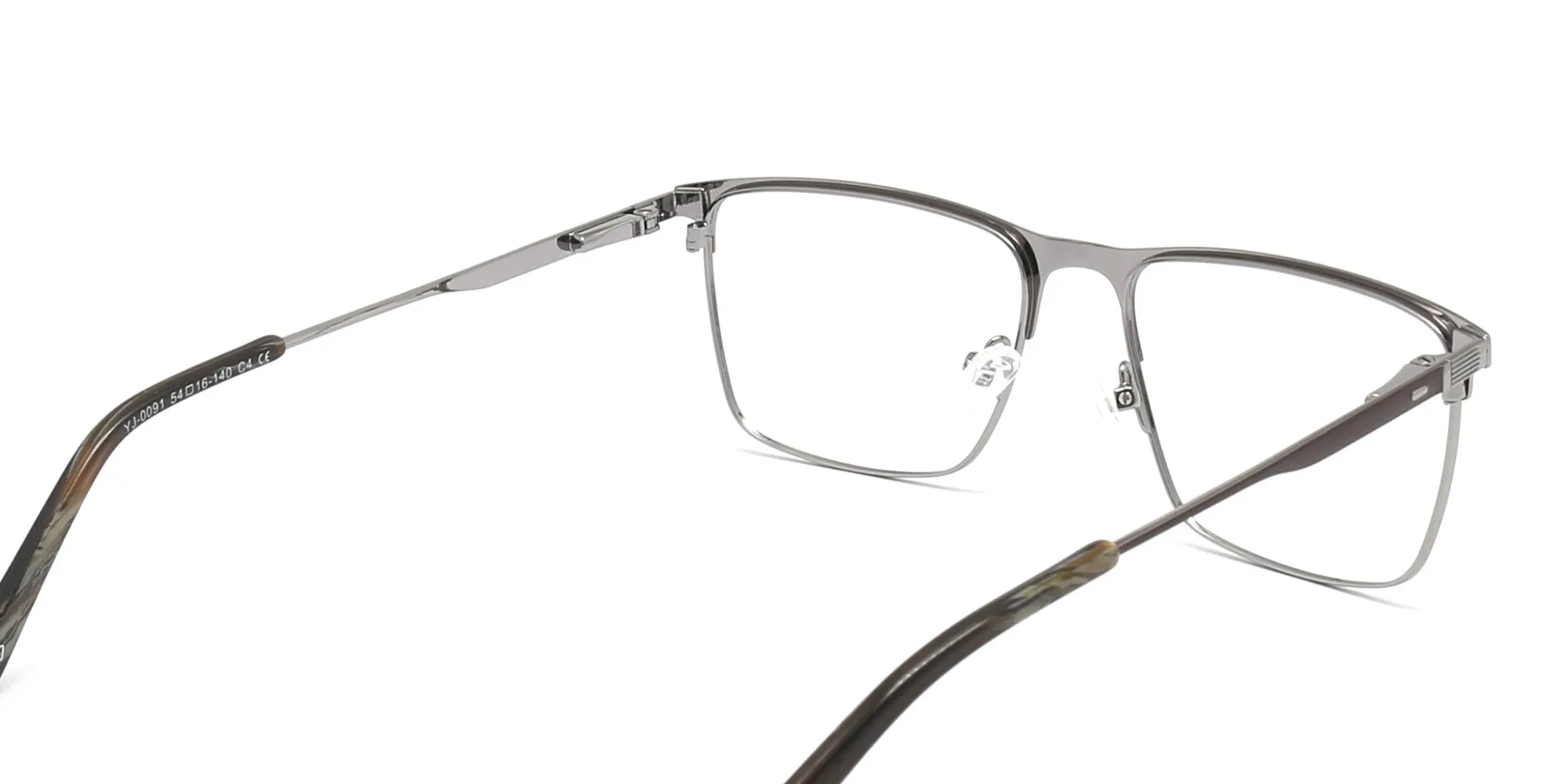 Light Brown Glasses-2