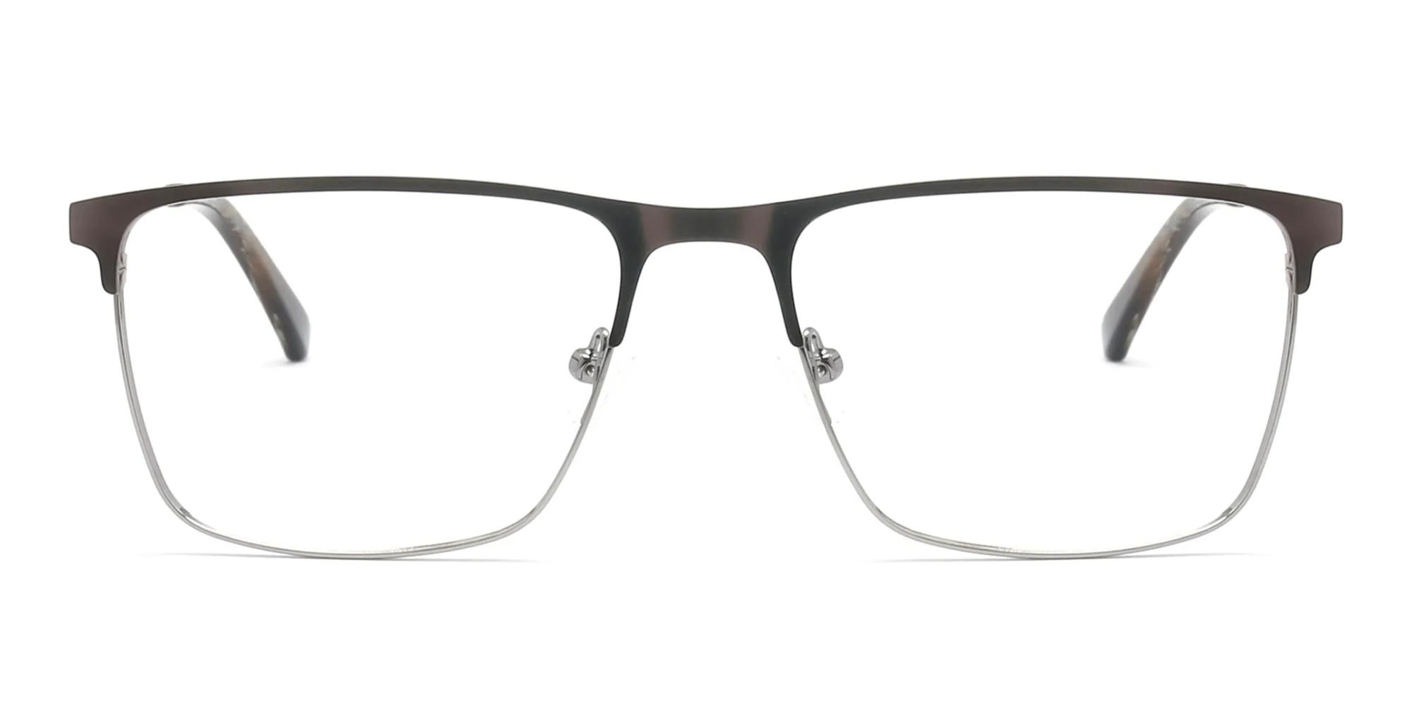 Light Brown Glasses-2 Light Brown Glasses-2