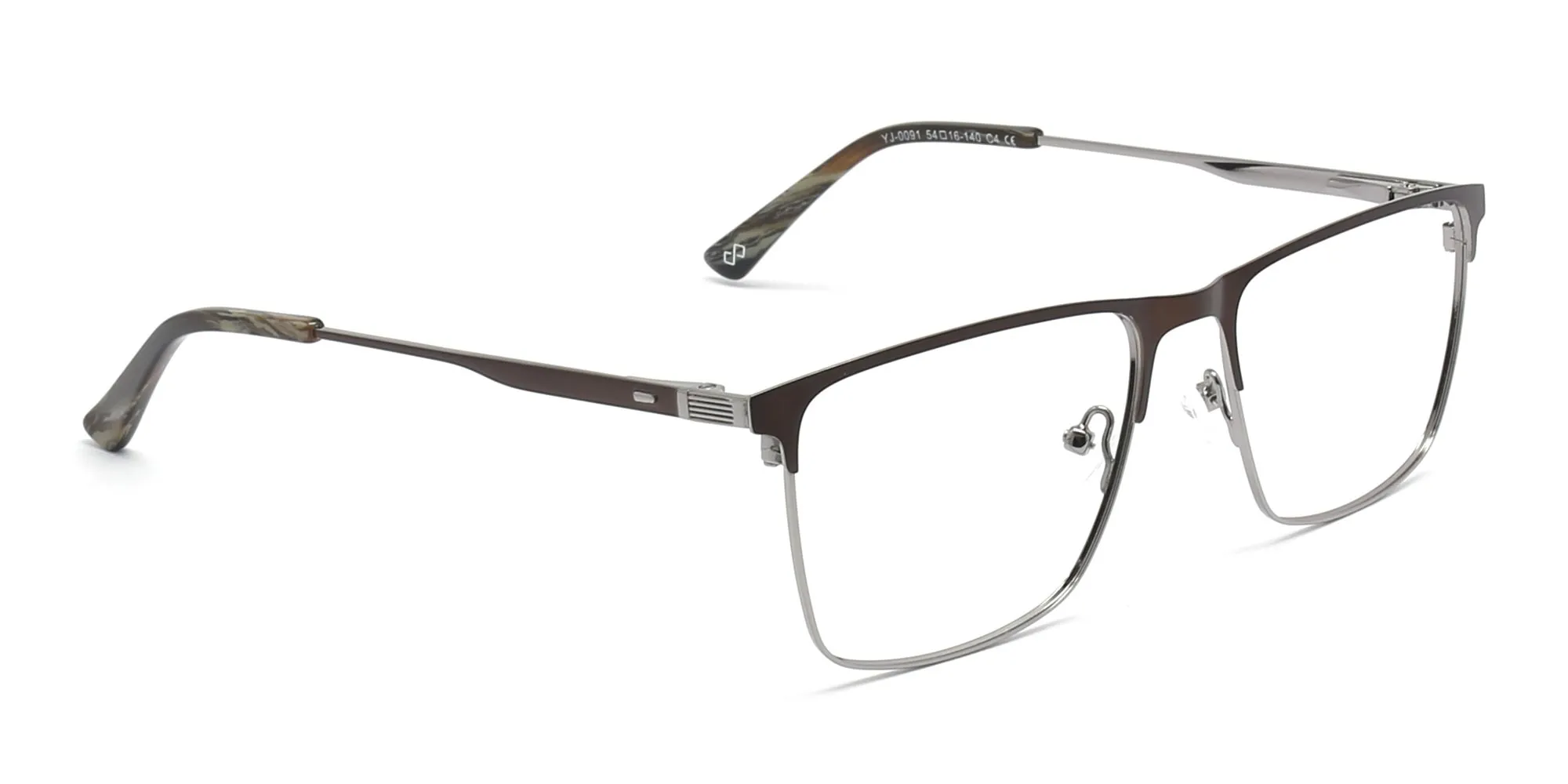 Light Brown Glasses-2