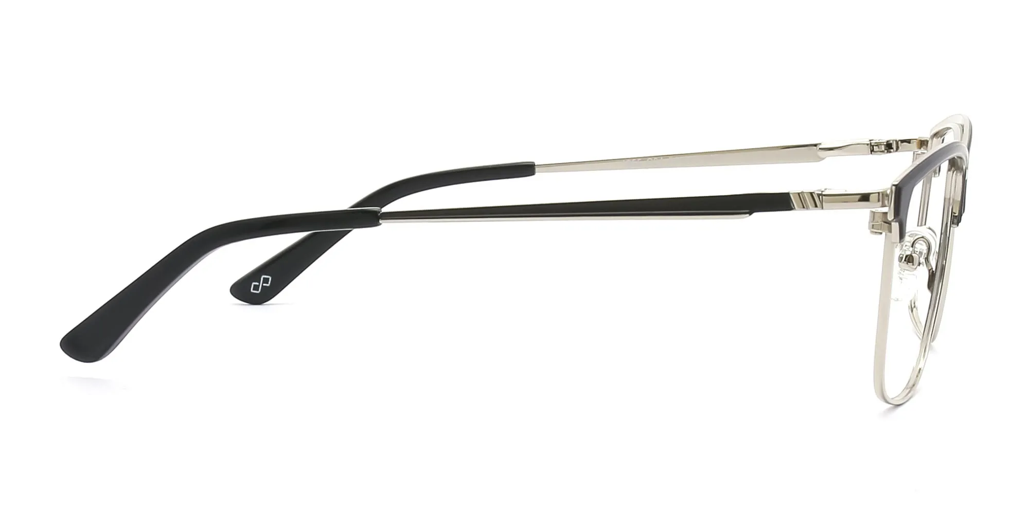 horn rimmed reading glasses-2