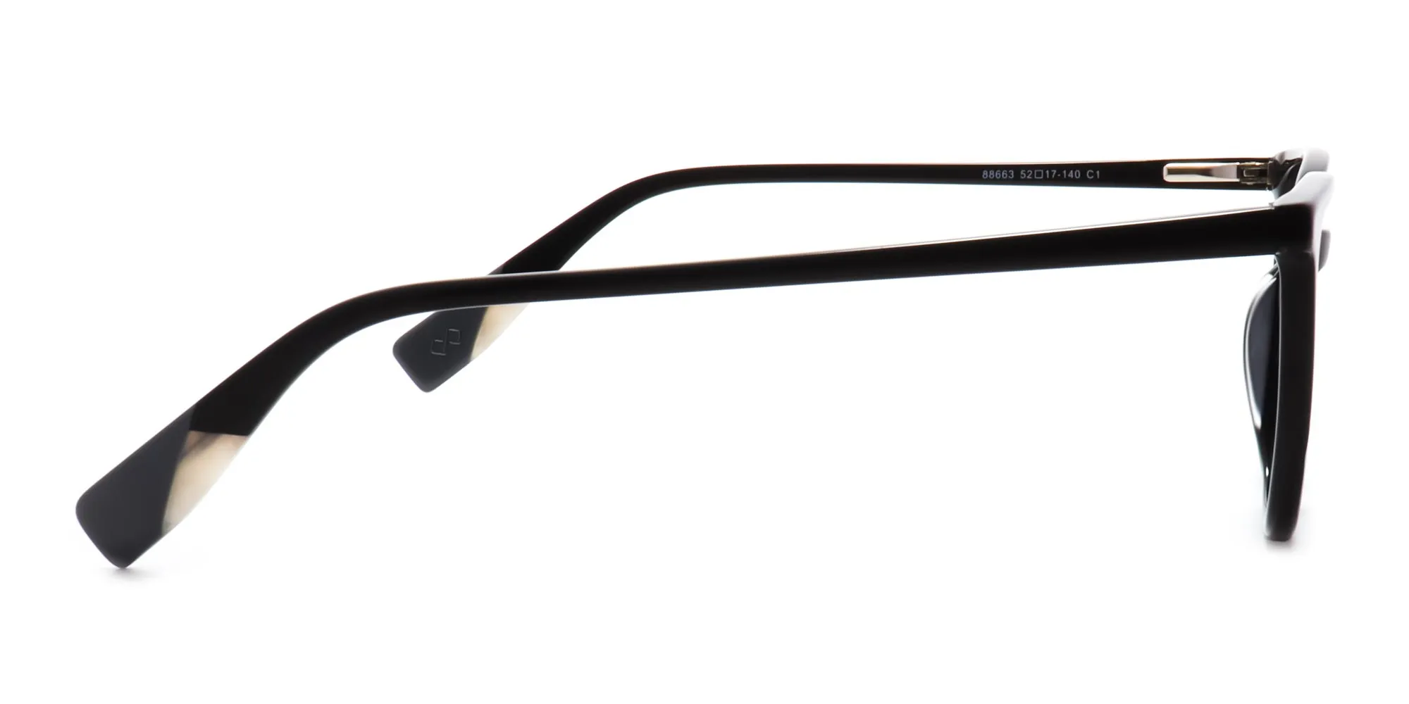 Butterfly Eyeglass Frames - 2