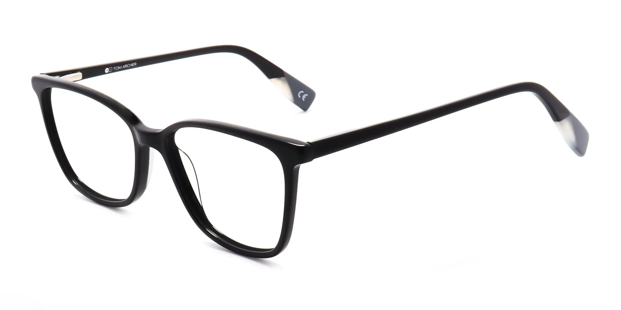 Butterfly Eyeglass Frames - 2