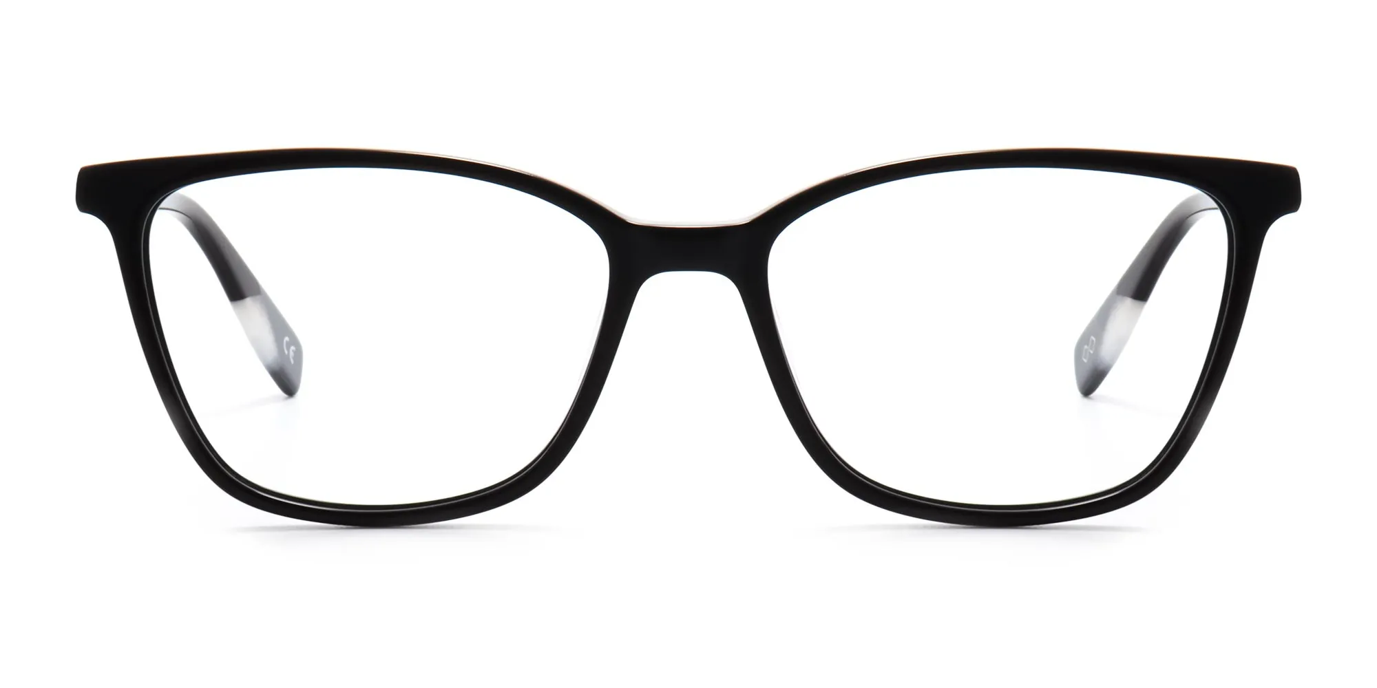 Butterfly Eyeglass Frames - 2