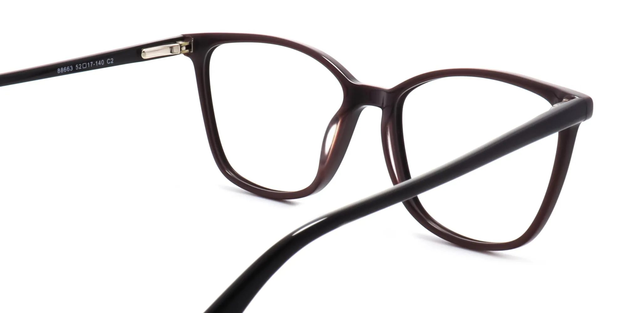 Butterfly Spectacle Frames - 2