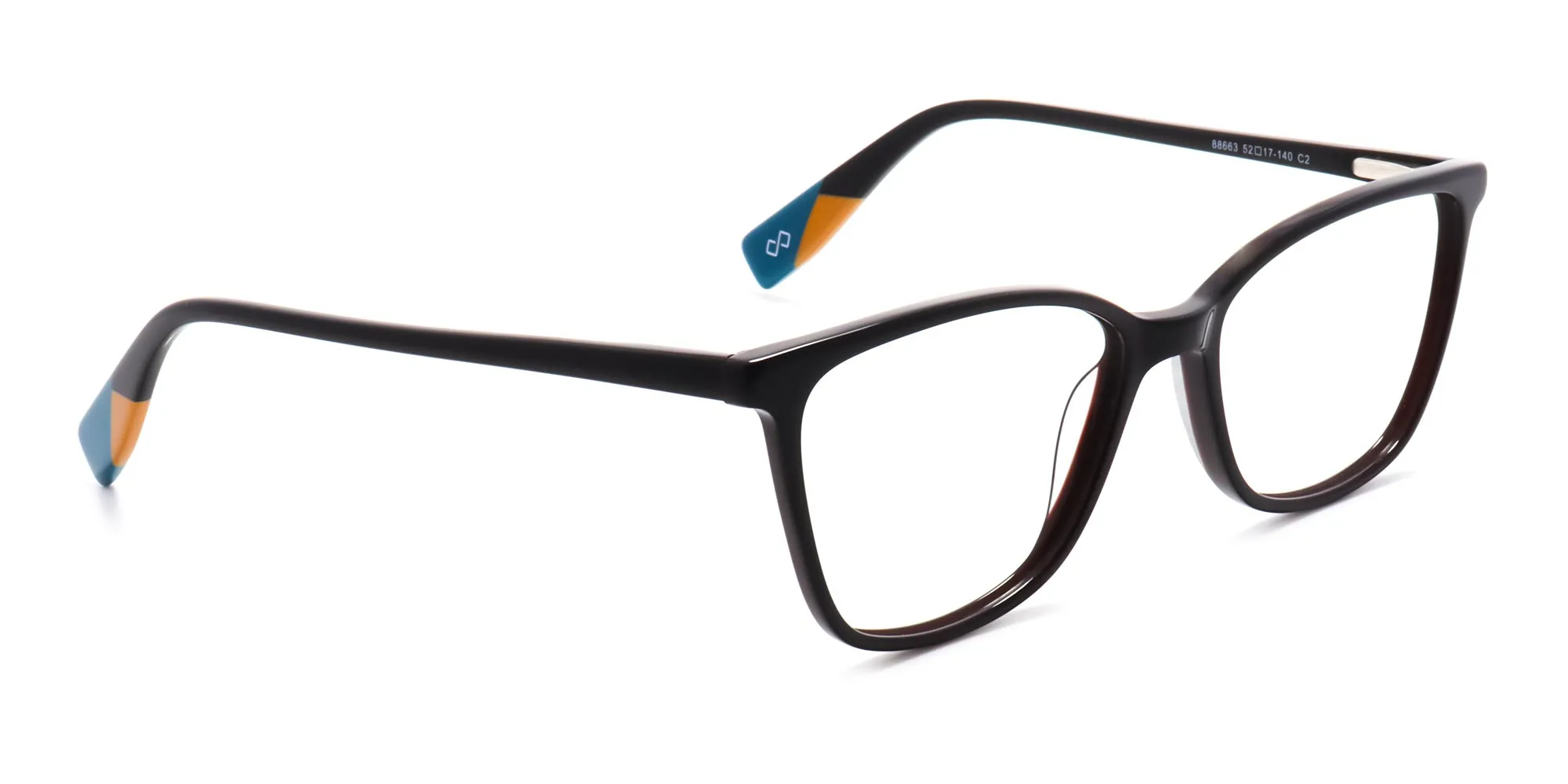 Butterfly Spectacle Frames - 2