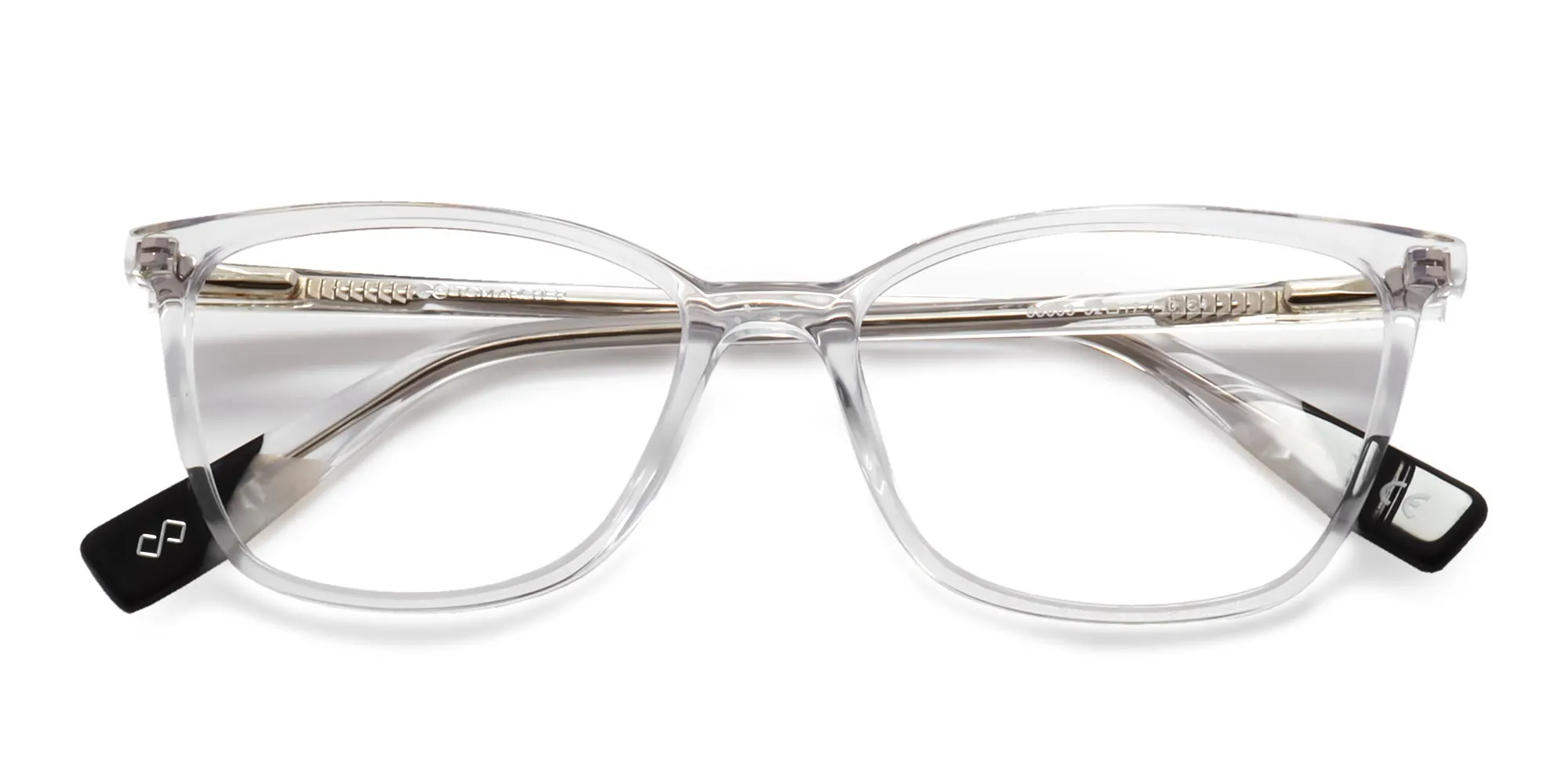 Butterfly Reading Glasses - 2